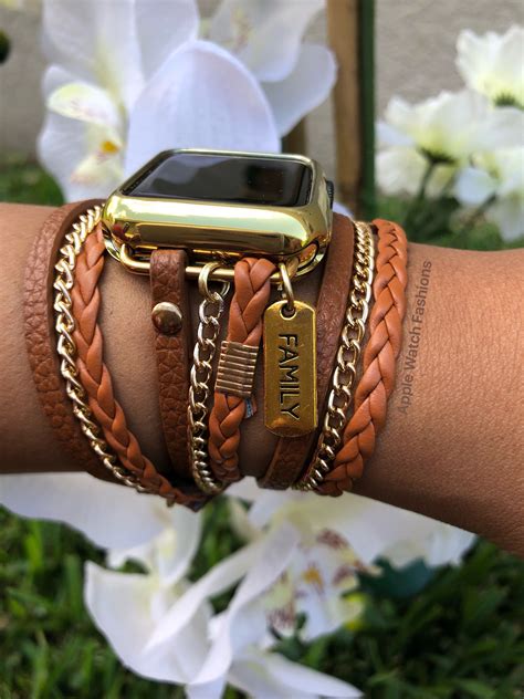 designer apple watch bands|most fashionable apple watch bands.